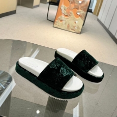 Gucci Slippers